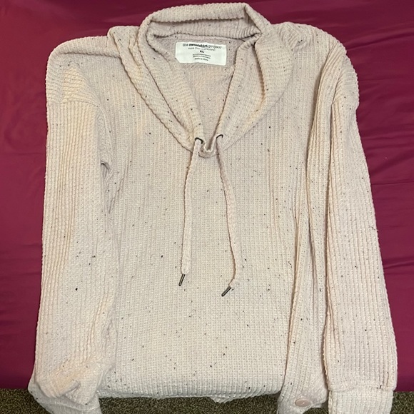 Fleece - Picture 1 of 2